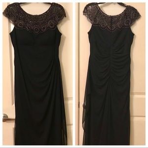 Women’s Formal Gown